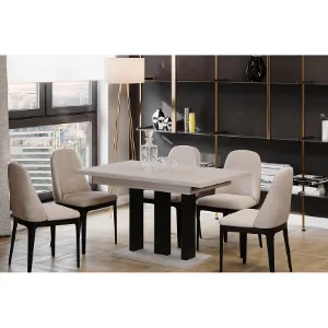 Obrazek Stół rozkładany Appia 210 kaszmir