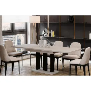 Obrazek Stół rozkładany Appia 210 kaszmir