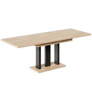 Obrazek Stół rozkładany Appia 210 dąb cremona torro