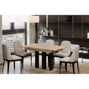 Obrazek Stół rozkładany Appia 210 dąb cremona torro