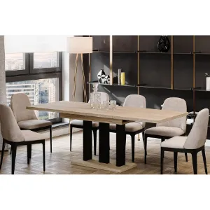 Obrazek Stół rozkładany Appia 210 dąb cremona torro