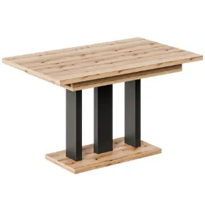 Obrazek Stół rozkładany Appia 210 dąb evoke