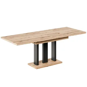 Obrazek Stół rozkładany Appia 210 dąb evoke