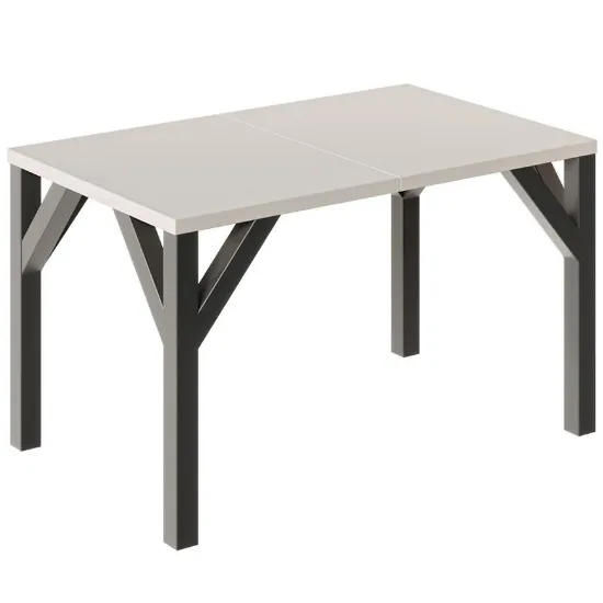 Obrazek Stół rozkładany Baltika-185 kaszmir