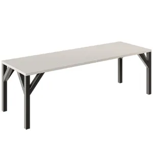 Obrazek Stół rozkładany Baltika-185 kaszmir