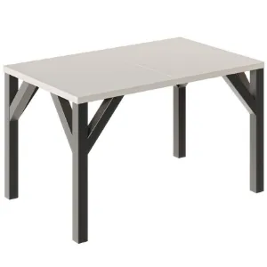 Obrazek Stół rozkładany Baltika-240 kaszmir