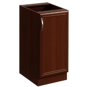 Obrazek Szafka kuchenna Sycylia D40 P orzech milano