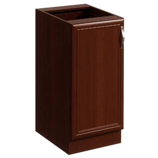 Obrazek Szafka kuchenna Sycylia D40 L orzech milano