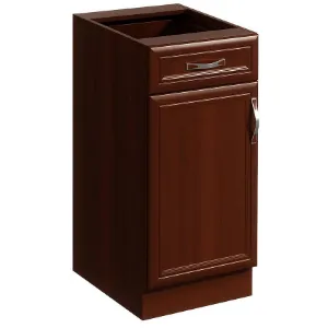 Obrazek Szafka kuchenna Sycylia D40S1 L orzech milano