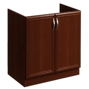 Obrazek Szafka kuchenna Sycylia D80Z orzech milano