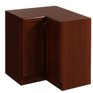 Obrazek Szafka kuchenna Sycylia D90N orzech milano