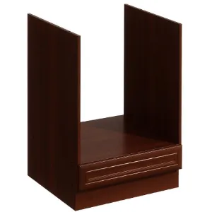 Obrazek Szafka kuchenna Sycylia D60ZK orzech milano