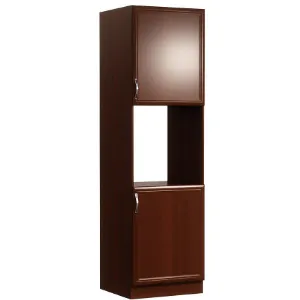 Obrazek Szafka kuchenna Sycylia D60P P orzech milano