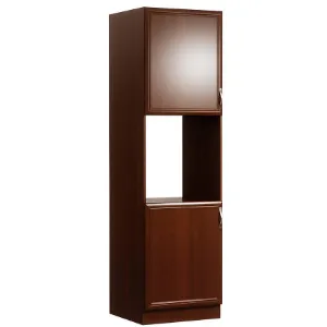 Obrazek Szafka kuchenna Sycylia D60P L orzech milano