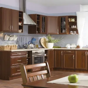 Obrazek Front kuchenny Sycylia D45FZW 713x446 orzech milano