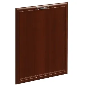 Obrazek Front kuchenny Sycylia D60FZN 570x596 orzech milano