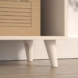 Obrazek Regał Mevel 03 Piasek Pustyni