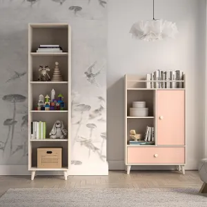 Obrazek Regał Mevel 03 Piasek Pustyni