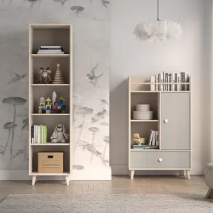 Obrazek Regał Mevel 03 Piasek Pustyni