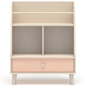 Obrazek Regał Mevel 09 Piasek Pustyni/Millenial Pink