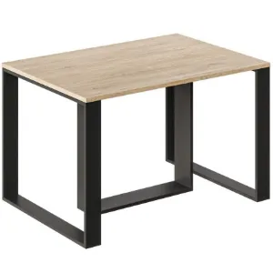 Obrazek Stół rozkładany Borys 210 dąb cremona torro