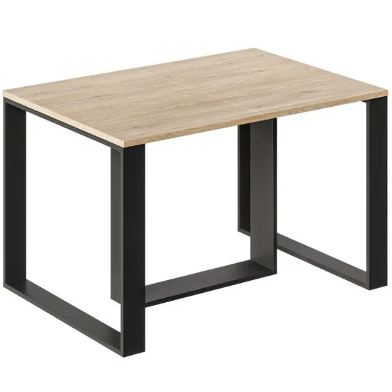 Obrazek Stół rozkładany Borys 250 dąb cremona torro