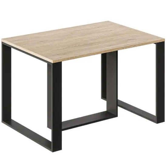 Obrazek Stół rozkładany Borys 290 dąb cremona torro