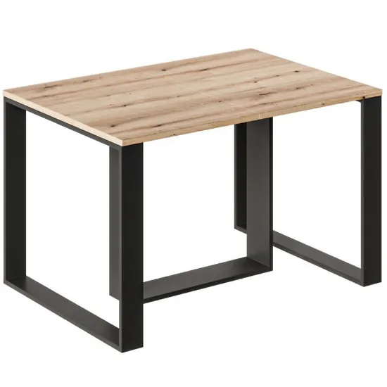 Obrazek Stół rozkładany Borys 330 dąb evoke