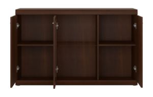 Obrazek Komoda trzydrzwiowa Imperial 3D TYP 42