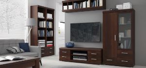 Obrazek Komoda trzydrzwiowa Imperial 3D TYP 42