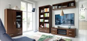 Obrazek Komoda dwudrzwiowa Imperial 2D-5S TYP 41