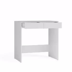 Obrazek Biurko Star 2S biały