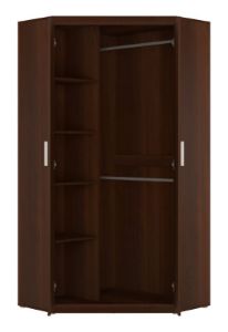 Obrazek Szafa narożna Imperial 2D TYP 21