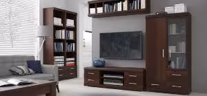 Obrazek Szafa dwudrzwiowa Imperial 2D-2S TYP 20