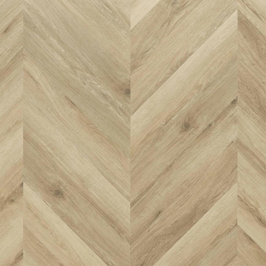 Panel winylowy SPC 91599 Dąb Riverton Chevron 4V 4,5mm 0,3mm