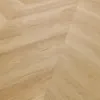 Obrazek Panel winylowy SPC 91829 Dąb Stafford Chevron 4V 4,5mm 0,3mm