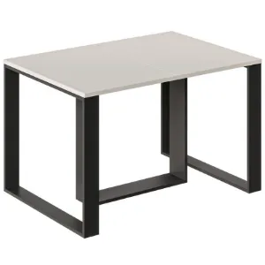 Obrazek Stół rozkładany Borys Max 250 kaszmir