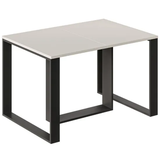 Obrazek Stół rozkładany Borys Max 330 kaszmir