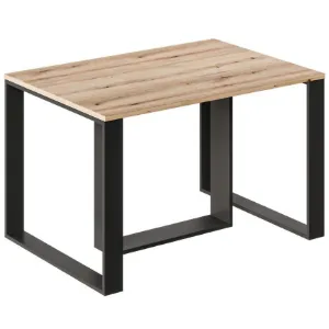 Obrazek Stół rozkładany Borys Max 330 dąb evoke