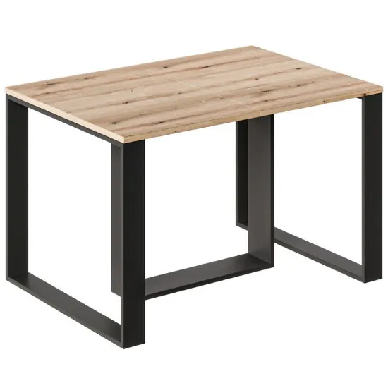 Obrazek Stół rozkładany Borys Max 330 dąb evoke