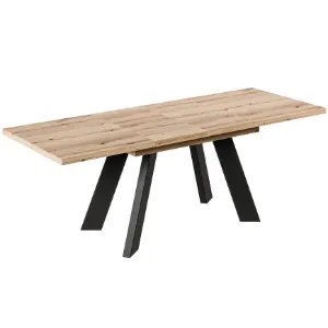 Obrazek Stół rozkładany Como-210 dąb evoke