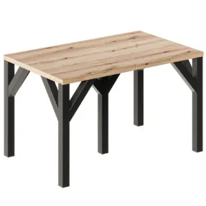 Obrazek Stół rozkładany Dunaj 240 dąb evoke