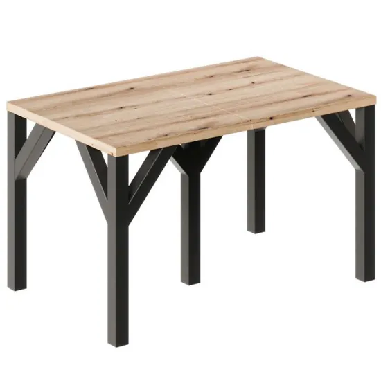 Obrazek Stół rozkładany Dunaj 240 dąb evoke