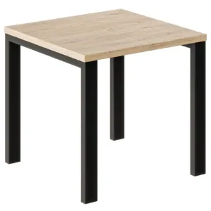 Obrazek Stół rozkładany Garant-170 dąb cremona torro