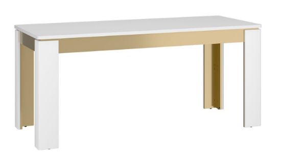 Obrazek Stół rozkładany Lazio LAZT02 160-200 cm