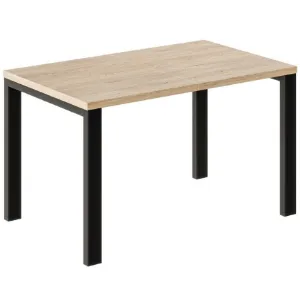 Obrazek Stół rozkładany Garant-220 dąb cremona torro