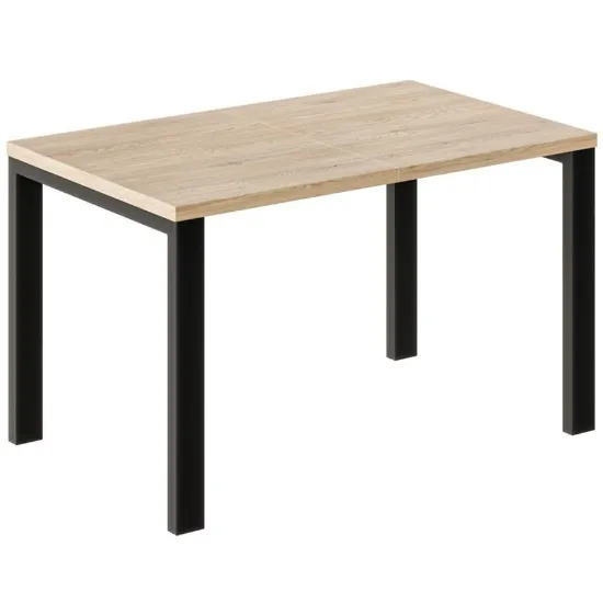 Obrazek Stół rozkładany Garant-265 dąb cremona torro