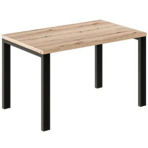 Obrazek Stół rozkładany Garant-265 dąb evoke