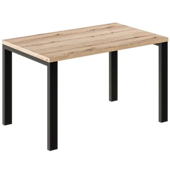 Obrazek Stół rozkładany Garant-265 dąb evoke