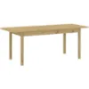 Obrazek Stół Rozkładany Sendi 160/240x80 Artisan